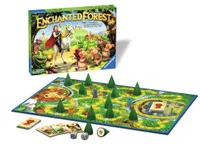 Enchanted Forest