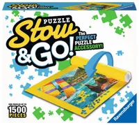 Puzzle Stow & Go