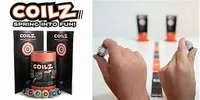 Coilz Cup