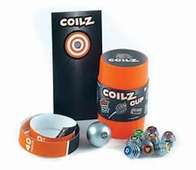 Coilz Cup