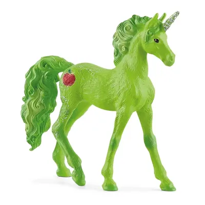 Apple Unicorn Foal