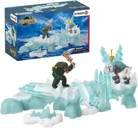 Attack On Ice Fortress