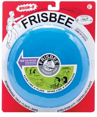 Frisbee Vintage