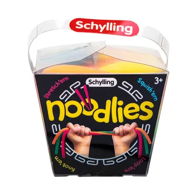 Noodlies