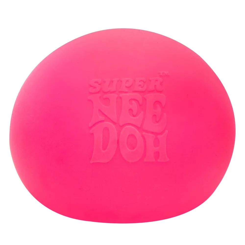 Super Nee Doh Ball