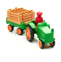 My First Farm Tractor
