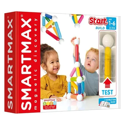SmartMax Start (23 Piece)