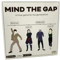 Mind The Gap