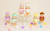 Sonny Angel Mini Figure Birthday Gift Series