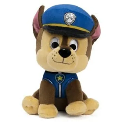 PAW Patrol Chase Small by Gund