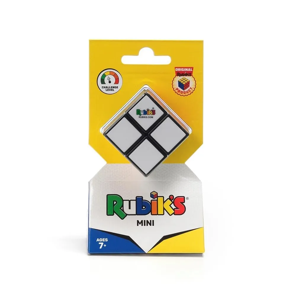 Spin Master The Original Rubik's Cube
