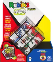 Rubik's Perplexus Fusion 3 x 3