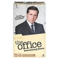 The Office - Downsizing Game