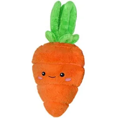 Comfort Food - 15" Carrot