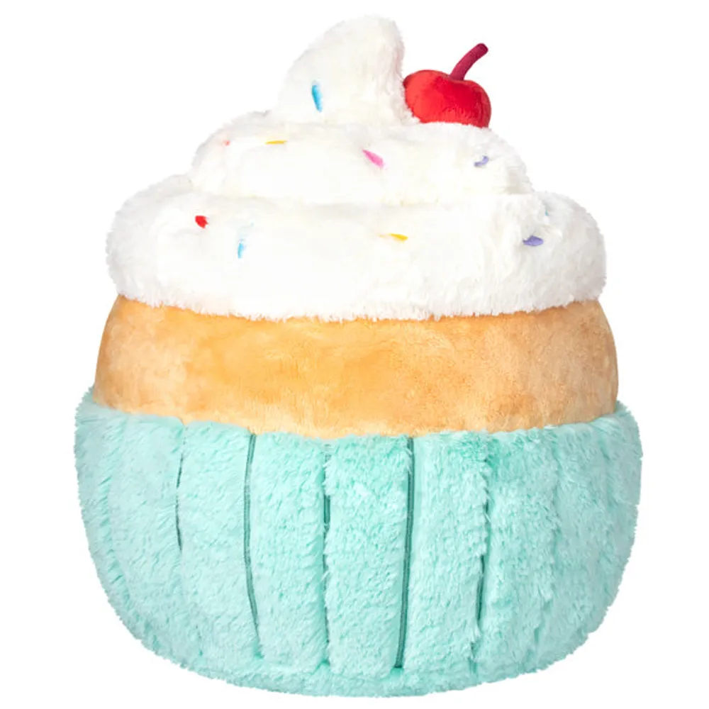Comfort Food - 15" Madame Cupcake