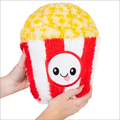 Comfort Food - 7" Mini Popcorn