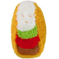 Comfort Food - 7" Mini Taco