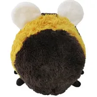 Mini Squishables - 7" Fuzzy Bumblebee