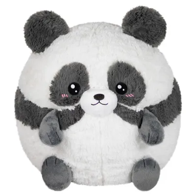Squishables - 15" Baby Panda III