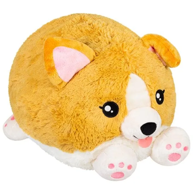 Mon AMI Corwin Corgi Dog Plush Toy