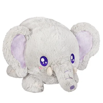 Squishables - 15" Elephant II