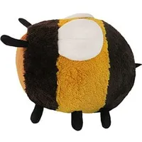 Squishables - 15" Fuzzy Bumblebee