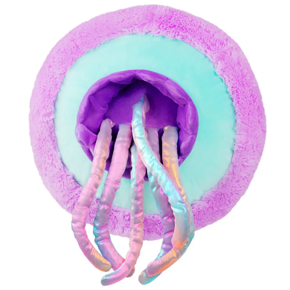 Squishables - 15" Jellyfish II
