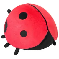 Squishables - 15" Ladybug II