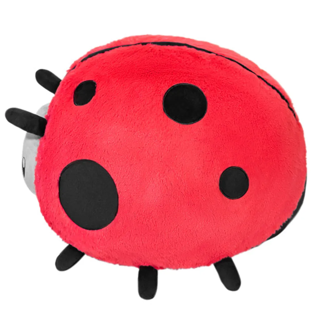 Squishables - 15" Ladybug II