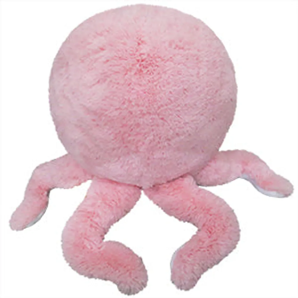 Squishables - 15" Octopus Cute