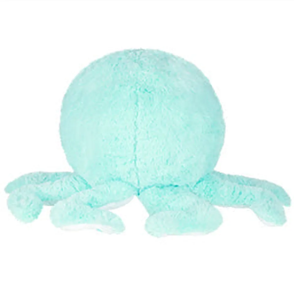 Squishables - 15" Octopus Cute - Mint