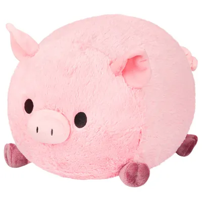 Squishables - 15" Piggy