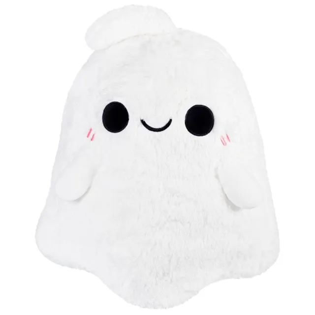 Scream Ghost Face Bloody Plush Hot Topic Exclusive