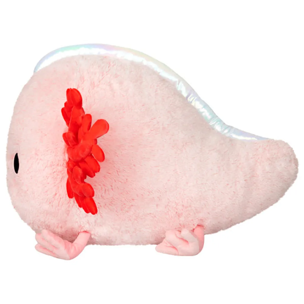 Squishables -  21" Baby Axolotl