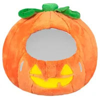 Undercover Squishables - 7" Kitty in Pumpkin