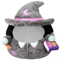 Undercover Squishables - 7" Pug in Witch