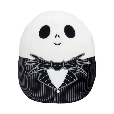 Squishmallows 12" Nightmare Before Christmas