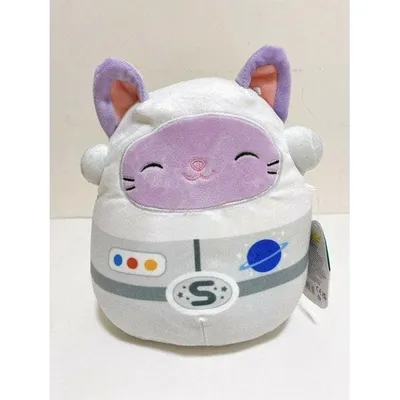 Squishmallows 12" Space Plush Toy