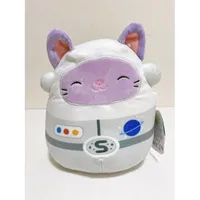 Squishmallows 12" Space Plush Toy