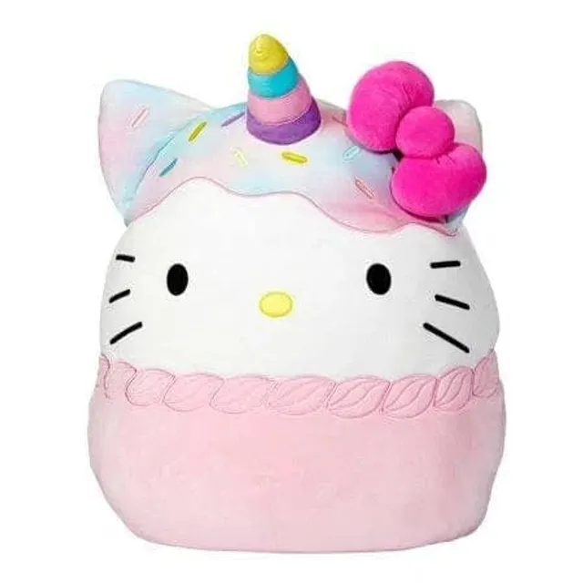 Squishmallows Hello Kitty And Friends Food Truck Assorted Blind Plush