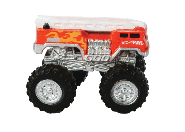 Hot Wheels Monster Trucks Demolition Doubles - 2 Pack - Assorted Style