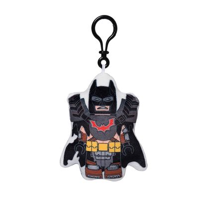 Lego Clip Batman - Legacy Toys