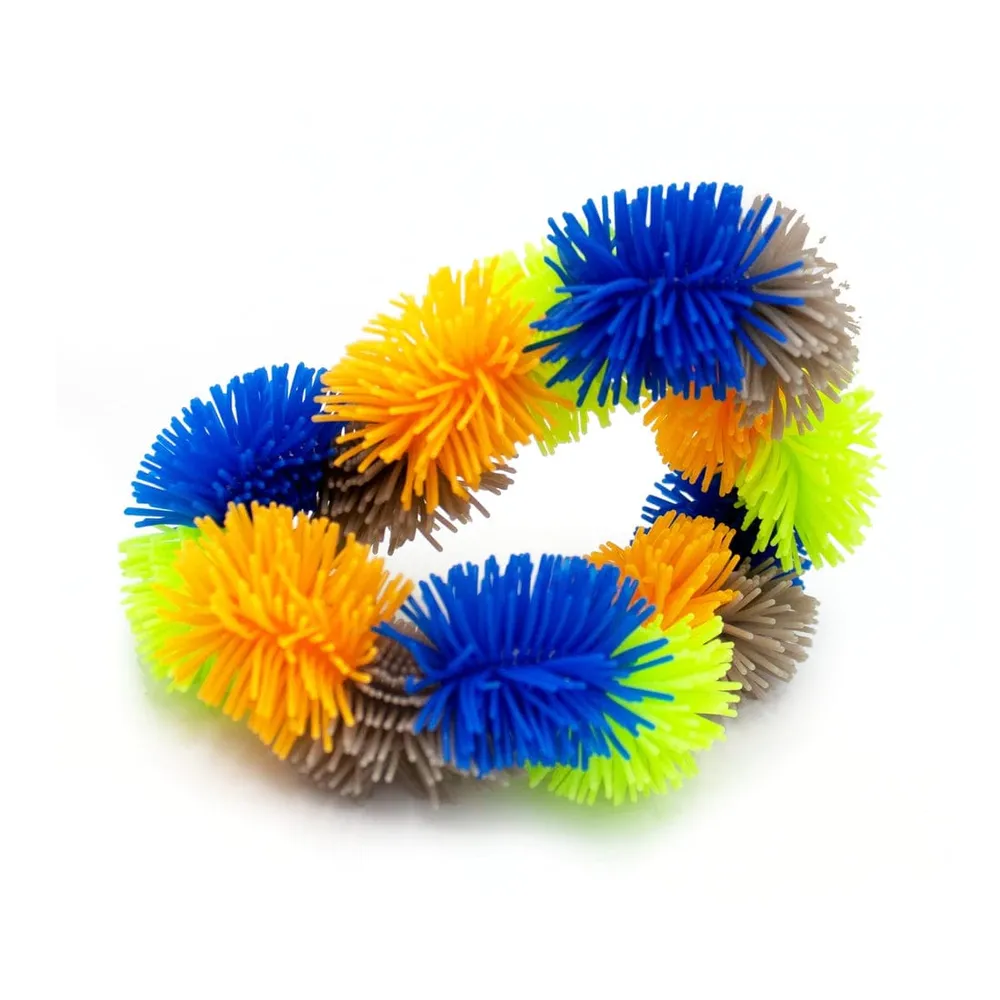 Tangle Hairy - Assorted Colors