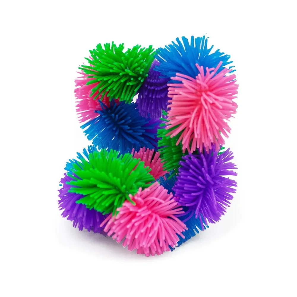 Tangle Hairy - Assorted Colors