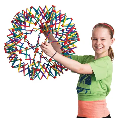 Hoberman Sphere