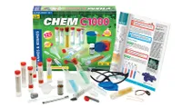 CHEM C1000 Chemistry Set