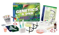 Genetics & DNA