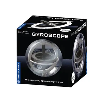 Gyroscope by Thames and Kosmos