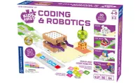 Kids First: Coding & Robotics