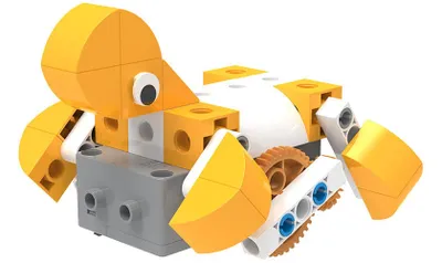 Kids First Robot Pet Shop: Owls, Hedgehogs, Sloths, and More!